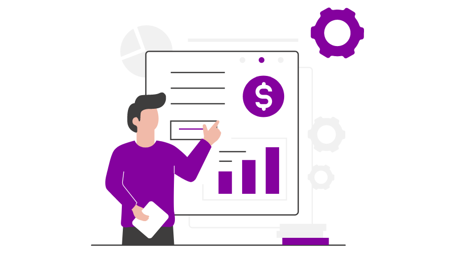 Value Vs. Effort Prioritization Framework