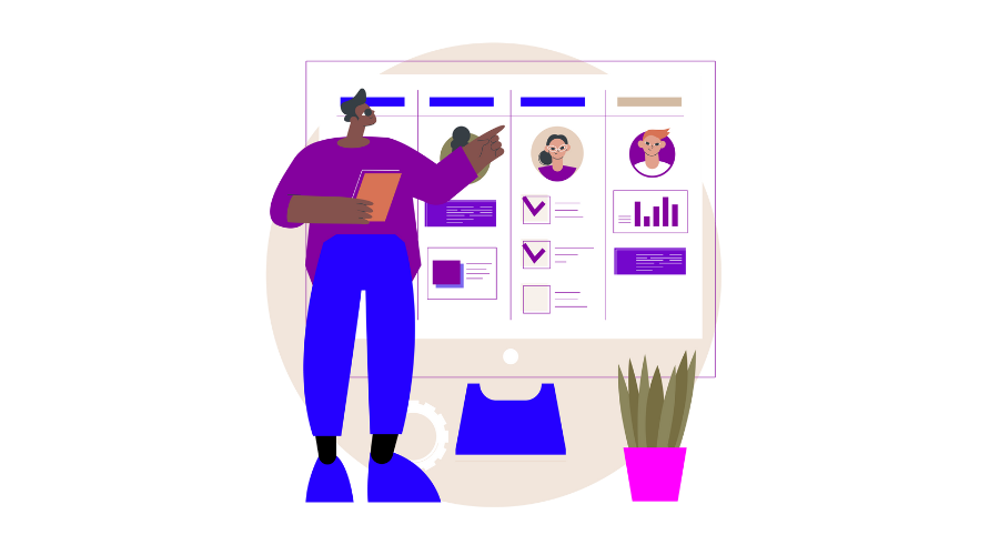 How to Estimate in Kanban & Agile Kanban Metrics | Chisel