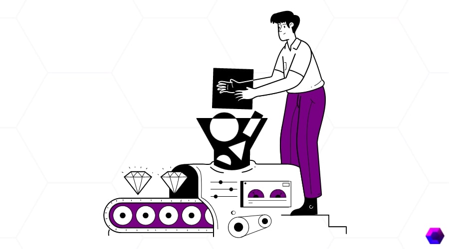 Blueprint Series: Precision Tools Provide Crucial Measuring Ability