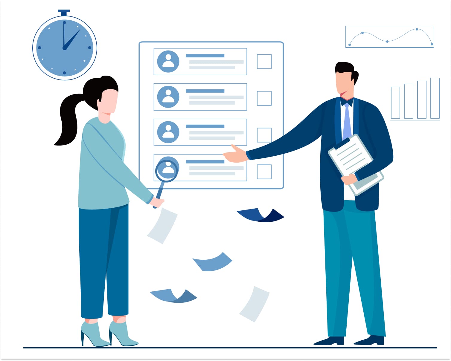 How To Nail Product Roadmap Presentation