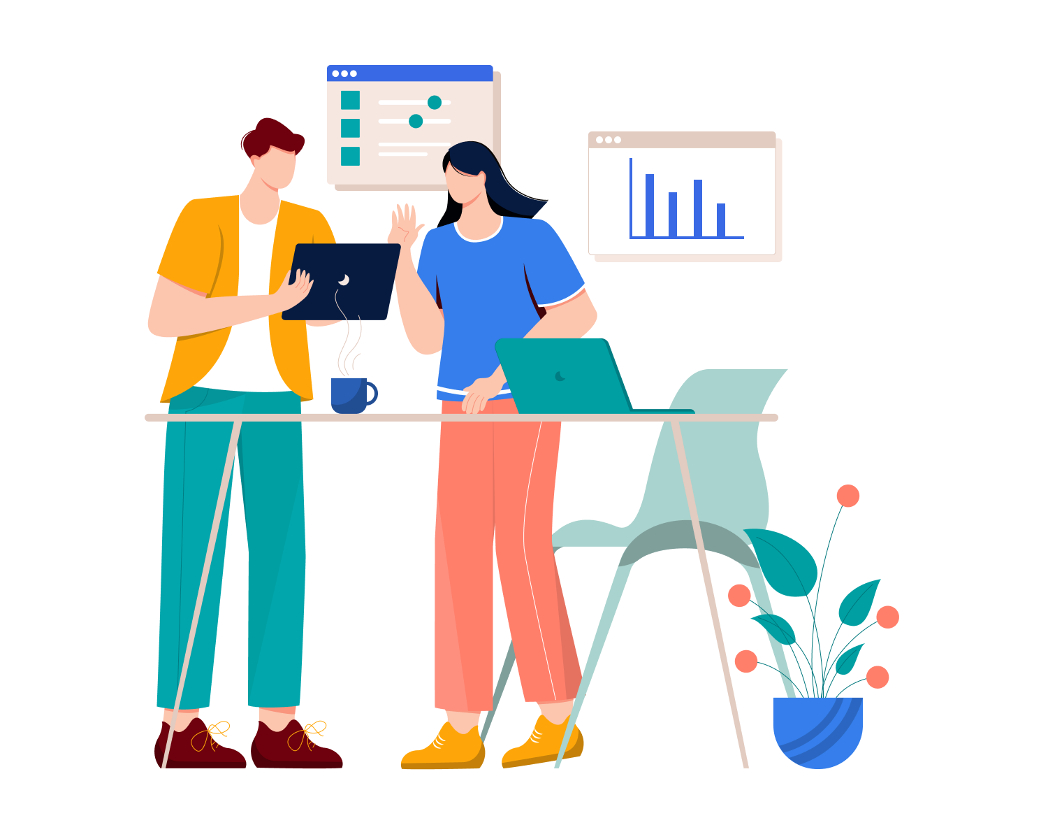 Product Analytics