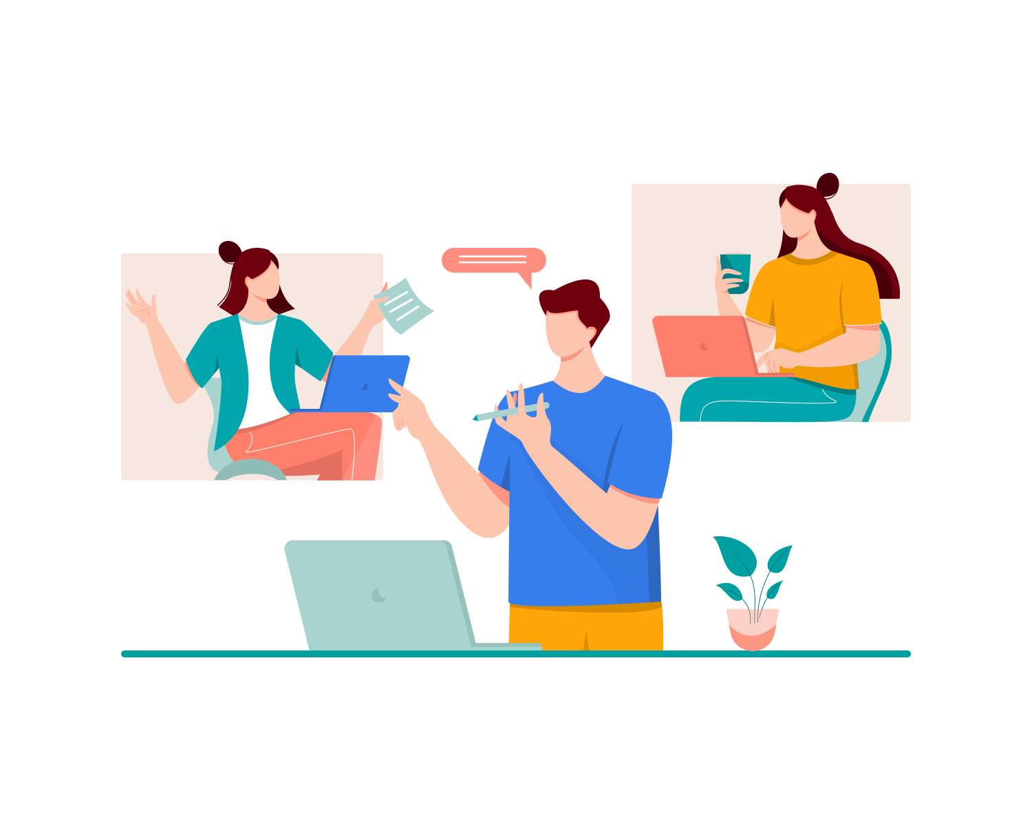 Group Product Manager