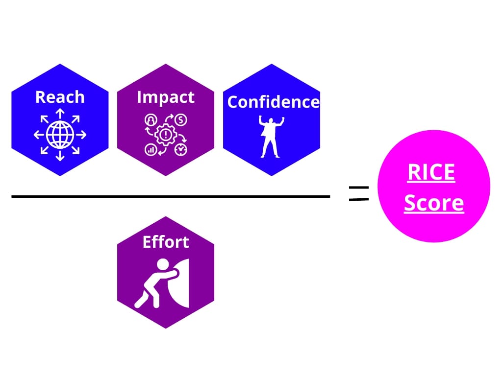 RICE Components