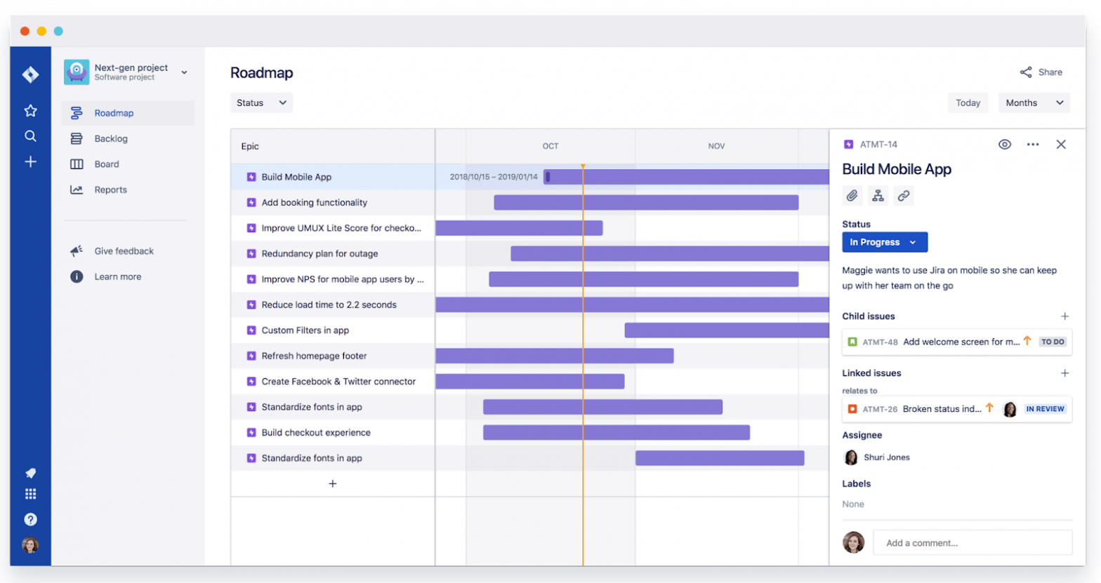 9 Roadmap Prioritization Tools to Optimize Product Features | Chisel