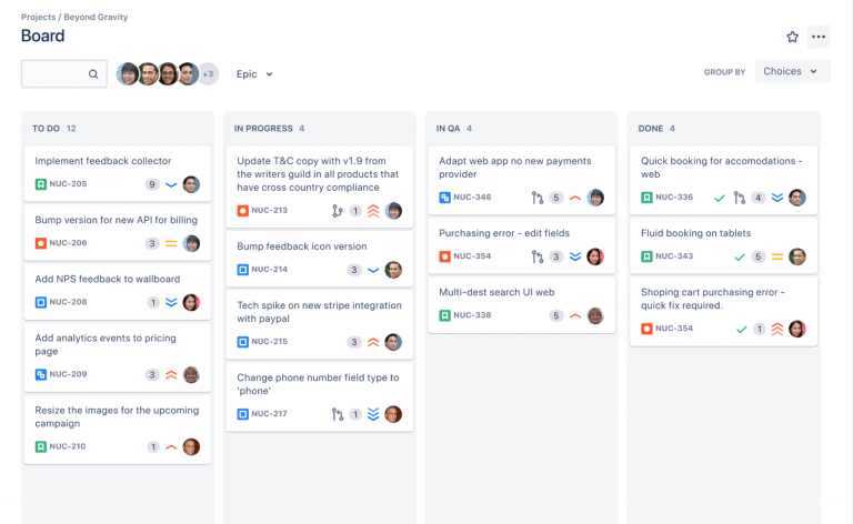 The 9 Best Kanban Board Software in 2023 | Chisel