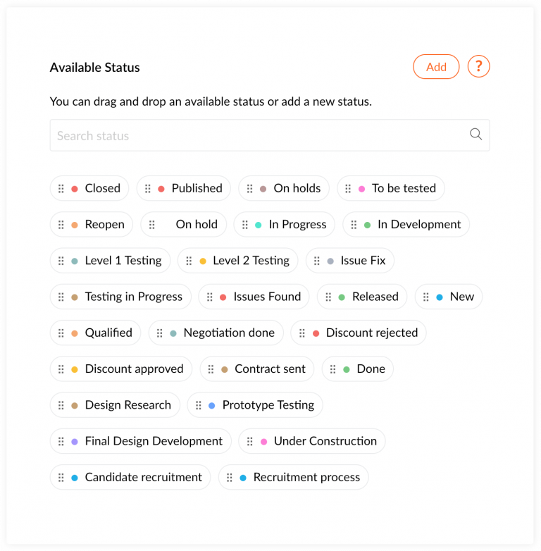 11 Best Team Collaboration Software In 2023 (Updated) Chisel