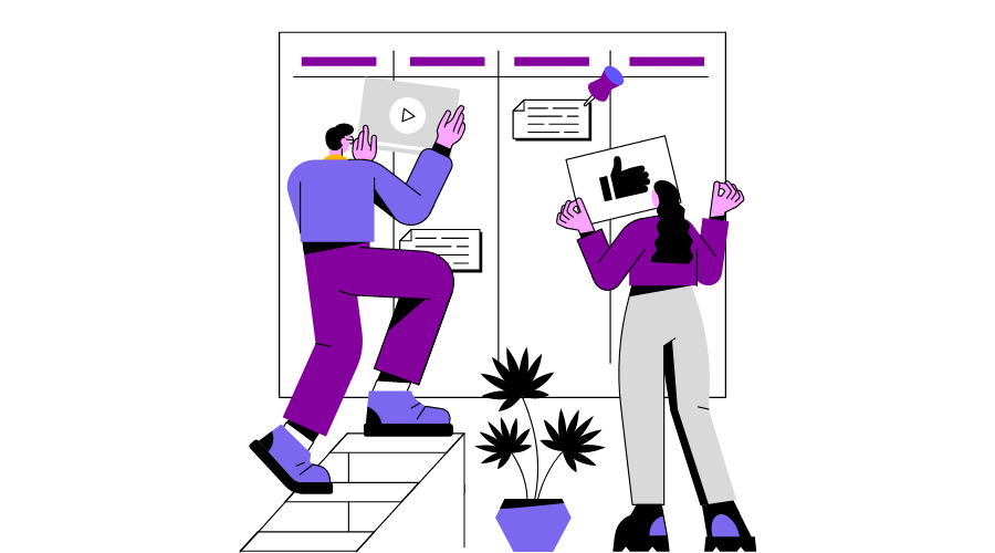 Kanban vs. Scrum