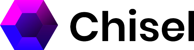 Chisel logo