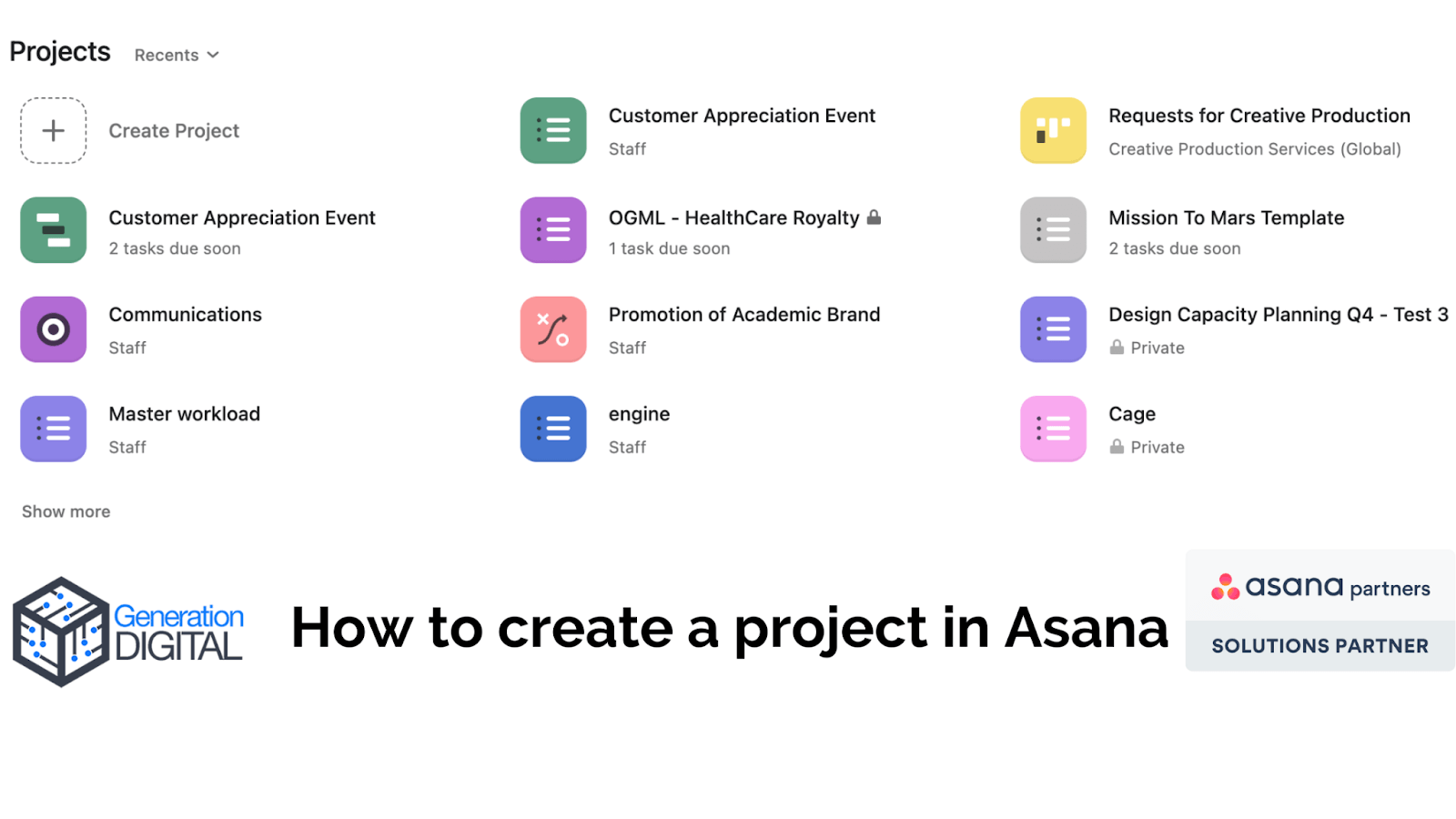 Enhance Team Collaboration with Asana