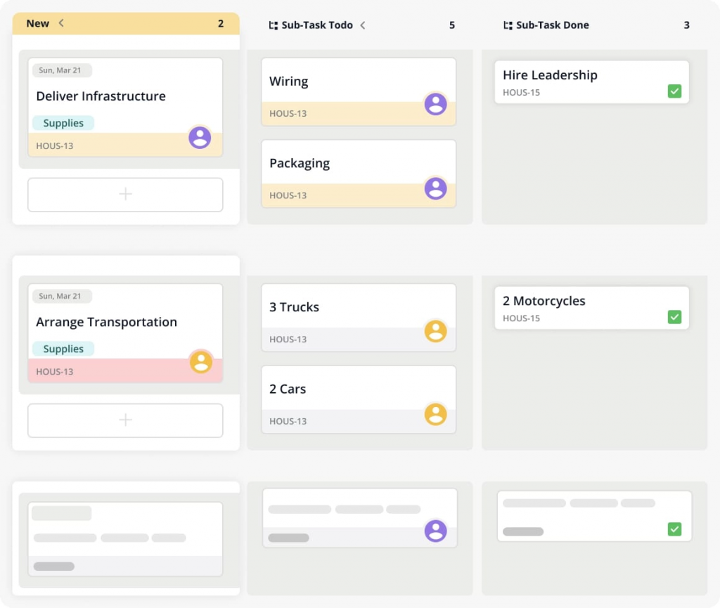 3D Kanban by Teamhood - 10 Best kanban Board Software