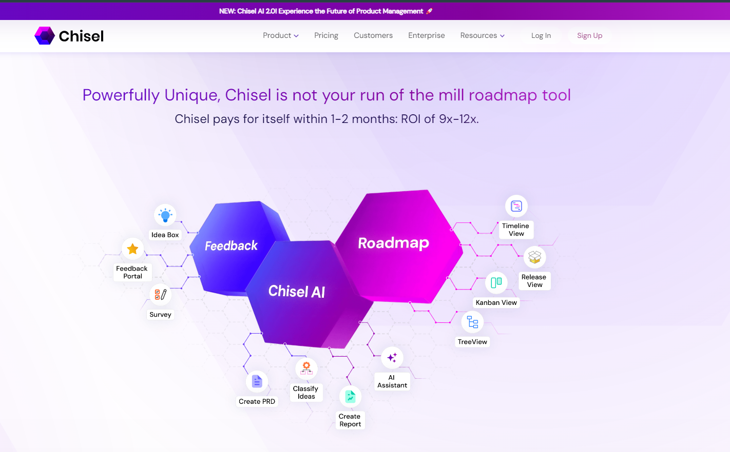 Chisel Labs