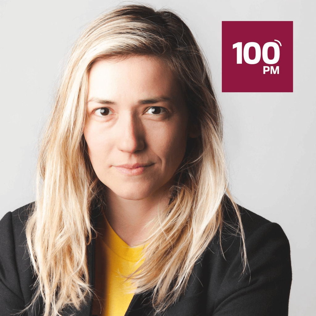 100 Product Managers, hosted by Suzanne Abate