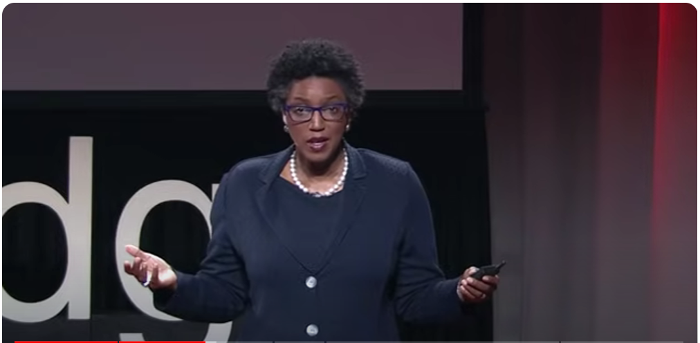 How to Manage for Collective Creativity by Linda Hill