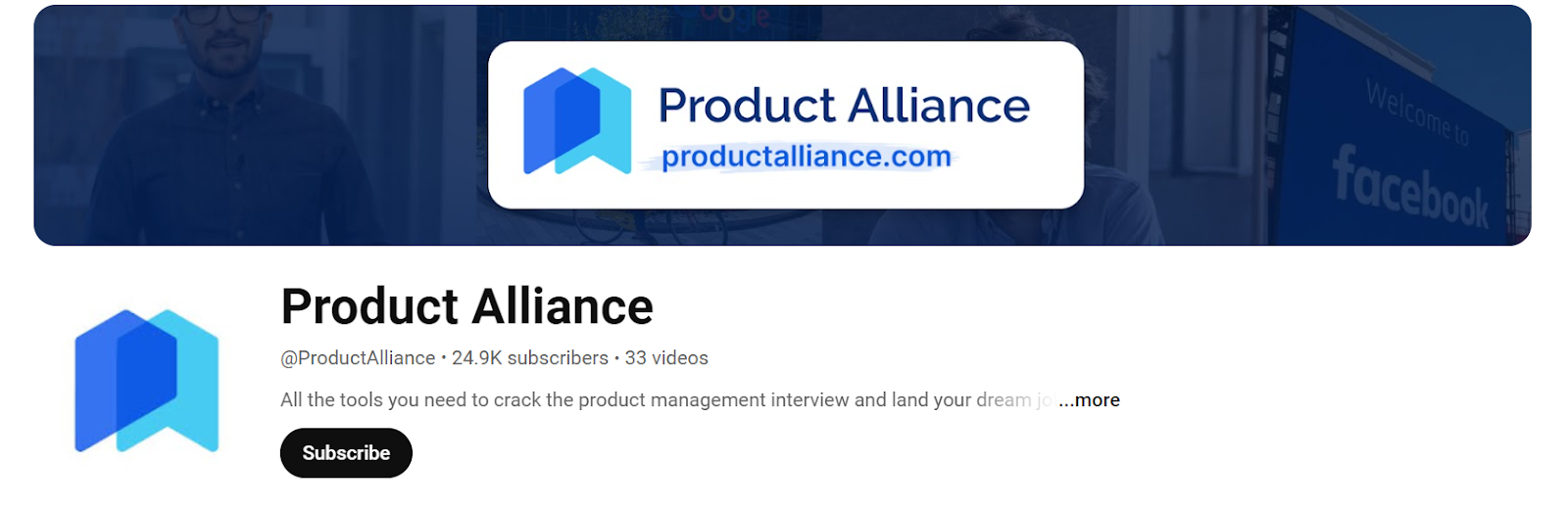 Product Alliance