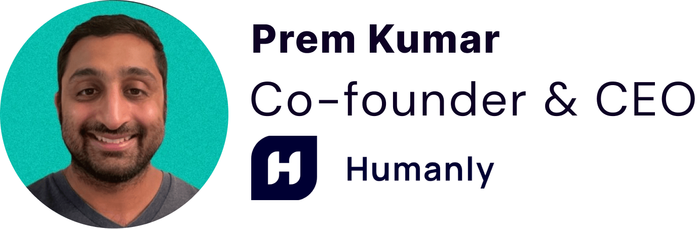 Prem Kumar 