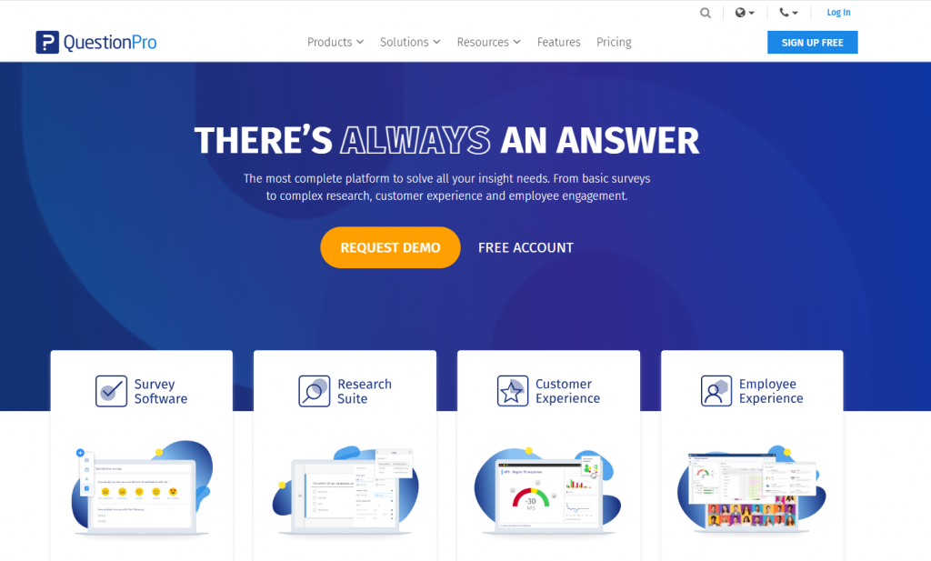 Questionpro