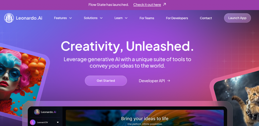 Leonardo.AI