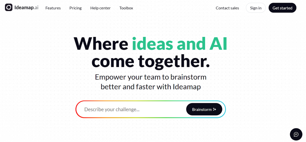 Ideamap.ai