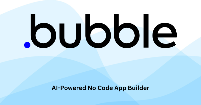 bubble