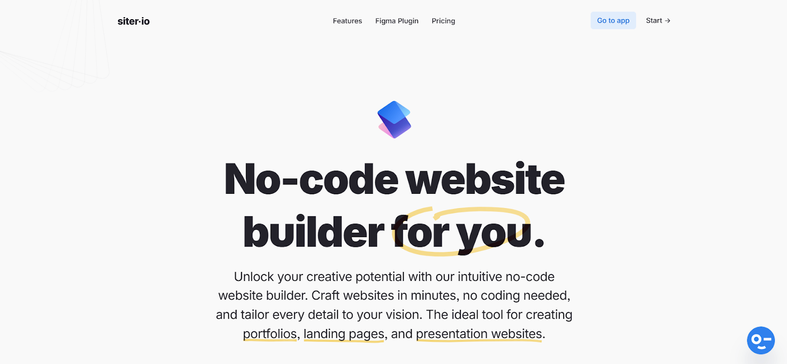 Siter.io