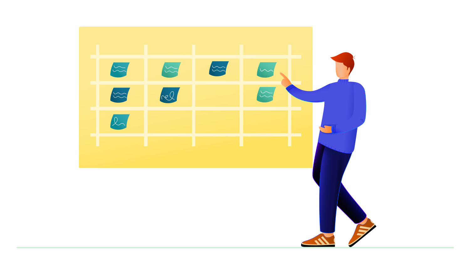 Waterfall Model Definition And Example