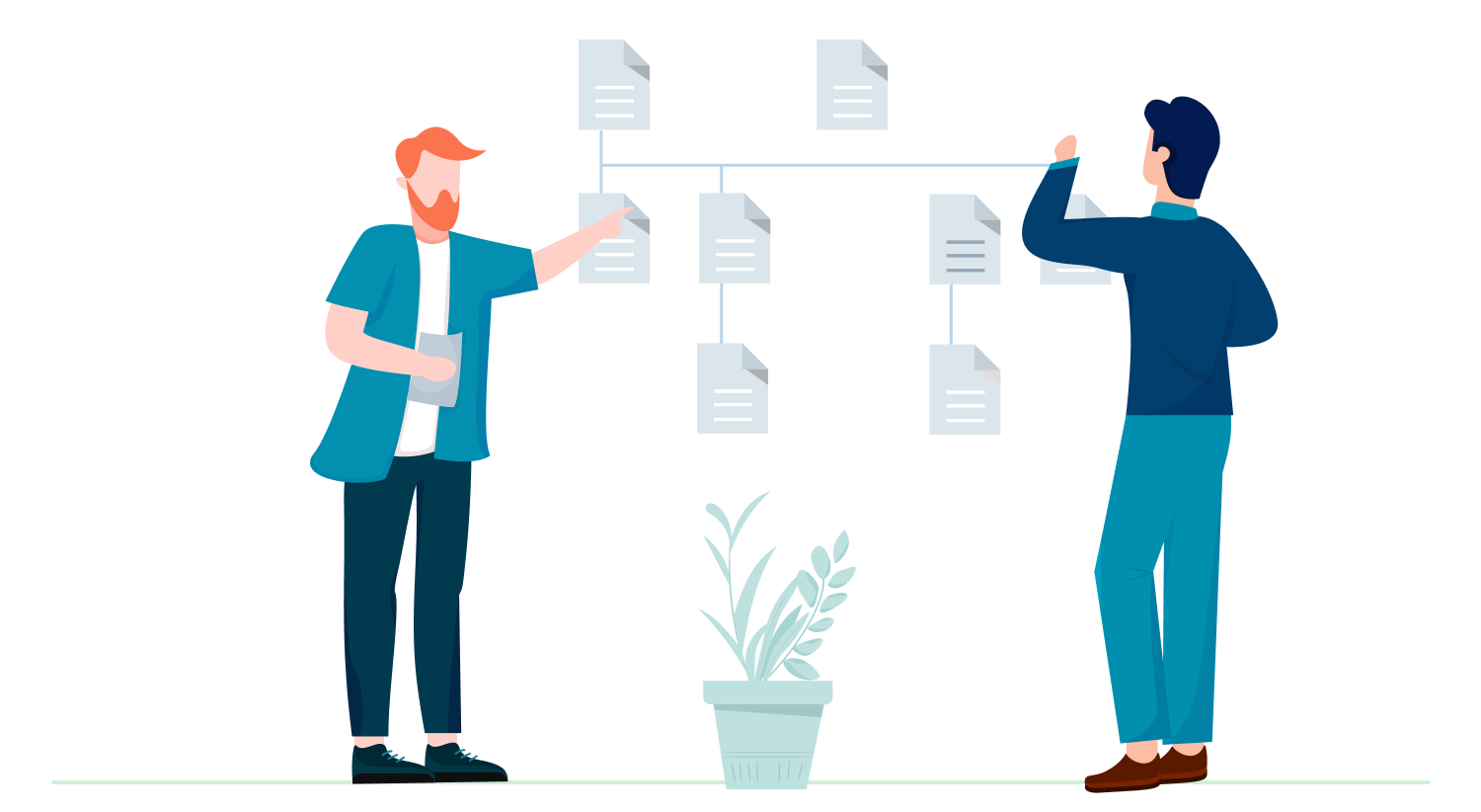 Issue of type “Sprint Planning Meeting”. Other issue types are