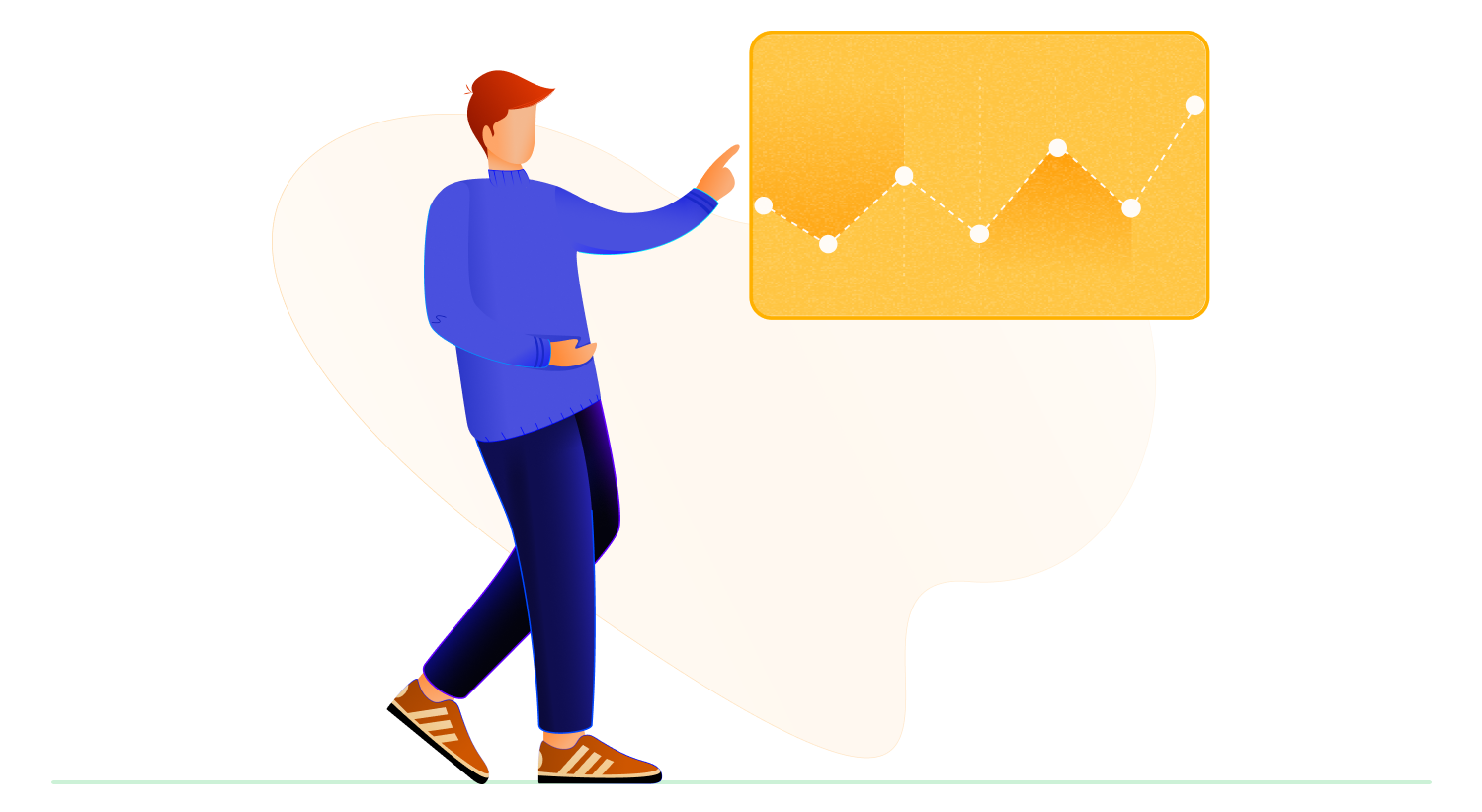 Click-Through Rate(CTR) vs Conversion Rate: Definition, Formula,  Calculation