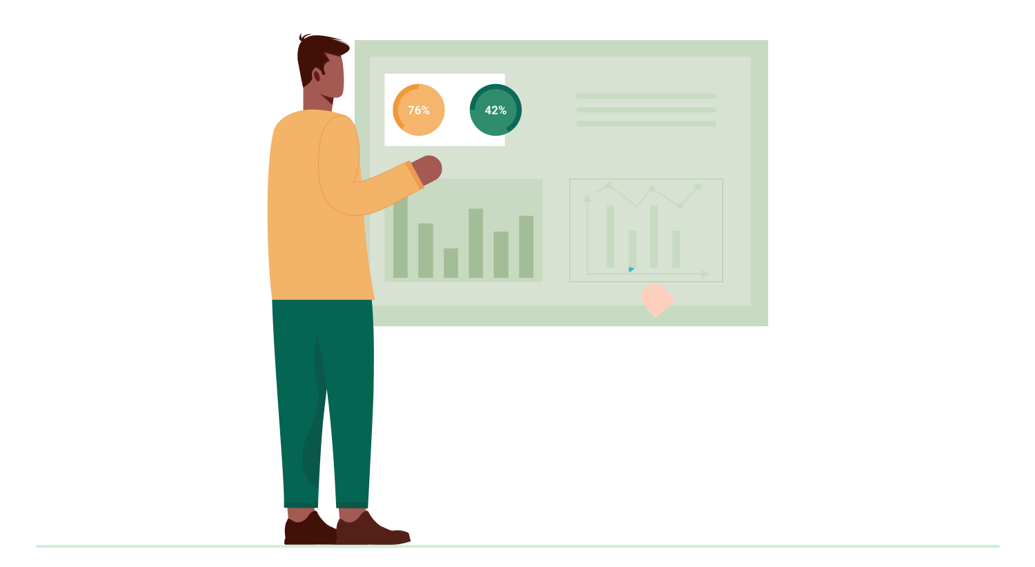 Définition Segmentation