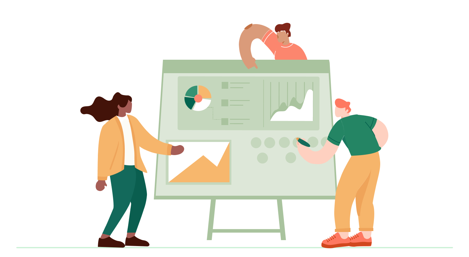 What Is A Marketing Plan Definition And Examples Glossary