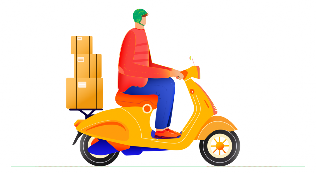 What is Ship Product? Glossary