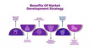 What Is Market Development Strategy & How To Develop It? 