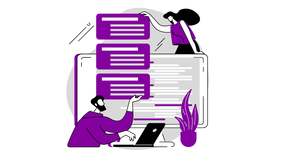 Control and information flow—Hierarchical Model of Resource Management.