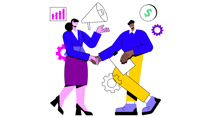 What Is Relationship Marketing Definition And Overview Glossary