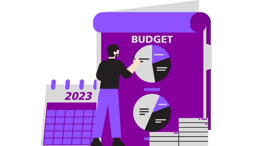 Zero-Based Budgeting