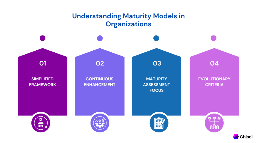understanding maturity models in organizations